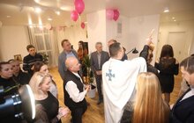 Фото 12: У Львові створили новий дитячий будинок сімейного типу