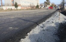 Фото 5: З наступного тижня планують відновити рух транспорту на вул. Курмановича