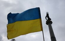 Фото 3: 105-та річниця створення ЗУНР: у Львові вшанували пам’ять борців за незалежність України
