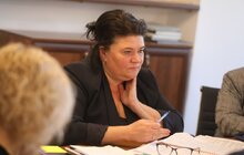 Фото 8: Міська комісія ТЕБ та НС вирішила закрити усі торгові мережі, окрім аптек та продуктових магазинів, — А. Садовий