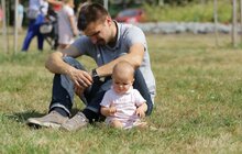Фото 18: Сьогодні на Сихові свято трамваю