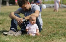 Фото 19: Сьогодні на Сихові свято трамваю
