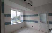Фото 5: В Рясне-1 будують амбулаторно-поліклінічне відділення: зараз тривають внутрішні роботи