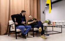 Фото 16: У Львові відкрили перший в Україні абілітаційний центр для ветеранів та цивільних (відео)
