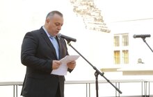 Фото 19: У Львові урочисто відкрили «Простір Синагог»