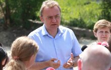 Фото 10: На вулиці І.Пулюя - Трускавецька тривають ремонтні роботи 