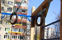 Фото 12: «Останні два роки ми дуже багато уваги приділяємо міжквартальним дорогам і дворикам», - А. Садовий