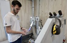 Фото 6: У Львові збудували Центр протезування та ортезування міжнародного рівня