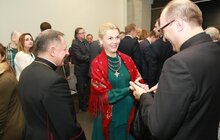 Фото 22: Звітна зустріч міського голови Львова Андрія Садового