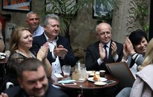 Фото 31: Міський голова привітав вчителів і вихователів Львова з професійним святом