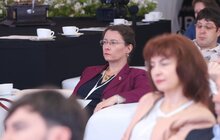 Фото 13: У дворику Ратуші триває конференція «IT Jazz»