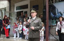 Фото 23: З нагоди Дня Незалежності у Львові відбувся Марш нескорених