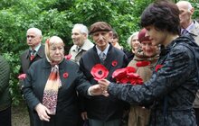 Фото 13: У Львові відзначили День пам’яті та примирення