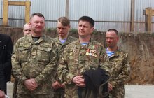 Фото 38: «До кінця року коробка має бути завершена», - А. Садовий про будинок для учасників АТО