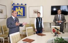 Фото 3: Сервіси Google допомагатимуть Львову з різними освітніми програмами для вчителів