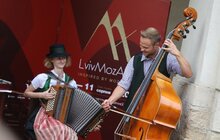 Фото 20: Міжнародний фестиваль класичної музики LvivMozArt привозить до Львова світові шедеври