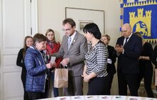 Фото 5: В будинку на вул. Під Голоском квартири отримали ще 10 учасників АТО / ООС