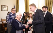 Фото 7: Ще 9 дітей, позбавлених батьківського піклування, отримали власні помешкання