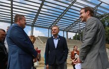 Фото 5: Місто капітально відремонтує стадіон «Юність»