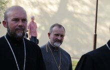 Фото 7: У Львові відбулася молитовна хода з перенесенням ікони «Милосердя двері»