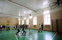 Фото 28: Інтерактивні панелі та сучасні спортивні зони: місто інвестує чимало коштів у оновлення шкіл Львова