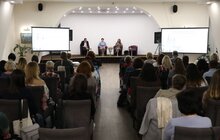 Фото 30: У Львові проводять IV Форум гідів