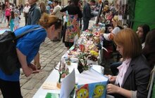 Фото 4: У Львові для змістовного дозвілля дітей влітку відбуватимуться найрізноманітніші заходи