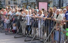 Фото 4: Львівська опера урочисто відзначила початок ювілейного театрального сезону