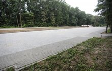 Фото 8: Міський голова Львова провів виїзну нараду на місці осучаснення інфраструктури в Музеї народної архітектури та побуту