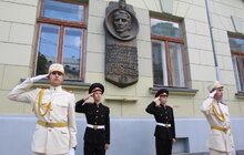 Фото 50: У Львові відзначають Свято Героїв — борців за волю України