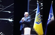 Фото 6: Львівському «Концерну Електрон» 100 років: міський голова Львова привітав колектив підприємства