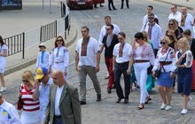Фото 55: У Львові відзначають Свято Героїв — борців за волю України