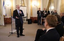 Фото 11: «Є необхідність, щоб митрополит Шептицький був визнаний Праведником народів світу», — Андрій Садовий