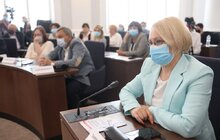 Фото 85: У Львові провели Екстрений медичний форум