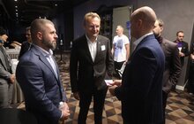 Фото 1: У Львові стартував перший спортивний форум Sport Revolution