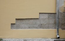 Фото 16: Фасади храму Покрову Пресвятої Богородиці реставрують: інвестиція міста 3,2 млн грн