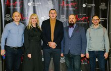 Фото 5: У Львові показали прем’єру кримінальної драми «Носоріг»