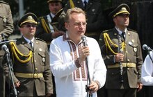 Фото 87: У Львові відзначають Свято Героїв — борців за волю України