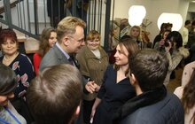 Фото 5: Для мешканців мікрорайону Рясне відкрили сучасну медіатеку - Smart-бібліотеку