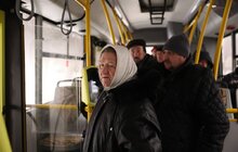 Фото 16: З настанням холодів у Львові запрацюють “Автобуси турботи” для бездомних людей