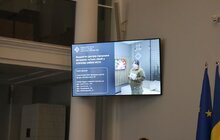 Фото 2: Навчання, підтримка та стратегії на майбутнє: у Львові відбулась конференція про реінтеграцію ветеранів