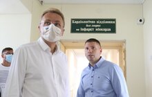 Фото 11: Лікарня швидкої допомоги придбала «розумні» ШВЛ та лапароскопічну стійку для мініінвазивних операцій на серці