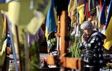 Фото 6: Львів вшанував пам’ять полеглих Захисників і Захисниць України та 84-ту річницю створення УПА (фото)