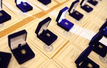 Фото 9: Сьогодні у Львові вшановують 100-річчя Листопадового Чину і проголошення Західноукраїнської Народної Республіки