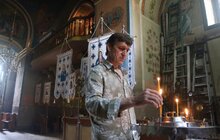 Фото 4: У Львові реставрують одну з найстаріших церков – Храм св. Миколая