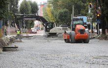 Фото 5: «До кінця цього року вул. Замарстинівська буде відкрита для проїзду», — А. Садовий