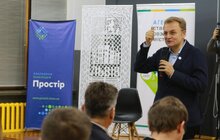 Фото 14: Urban Talk Lviv & Rivne: делегація зі Львова перебуває з візитом у Рівному з метою дружнього діалогу між містами-партнерами