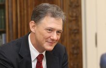 Фото 4: Сьогодні відбулась зустріч міського голови Львова з заступником Голови дипломатичної місії США в Києві Джорджем Кентом