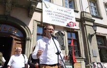 Фото 7: У Львові відзначили 78-му річницю проголошення Акту відновлення Української Державності