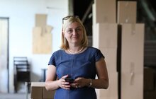 Фото 16: Мер Львова нагородив працівників 3 підприємств за сумлінну працю та допомогу місту під час карантину